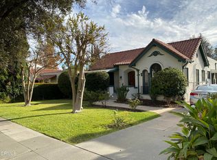 1536 E Del Mar Blvd, Pasadena, CA 91106
