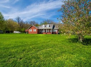 10475 Bethel Rd, Prospect, TN 38477