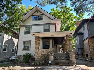 3815 Terrace St, Kansas City, MO 64111