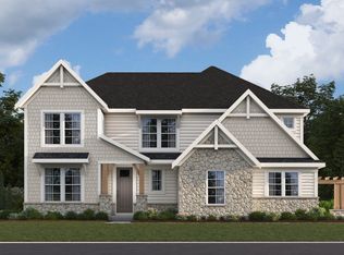 14663 Golden Fox Ct, Fishers, IN 46037