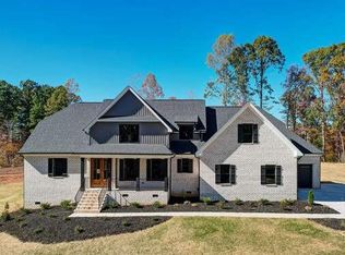 8104 Lulworth Dr, Stokesdale, NC 27357