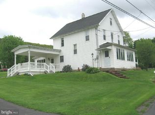 16 Pattersonville Rd, Ringtown, PA 17967