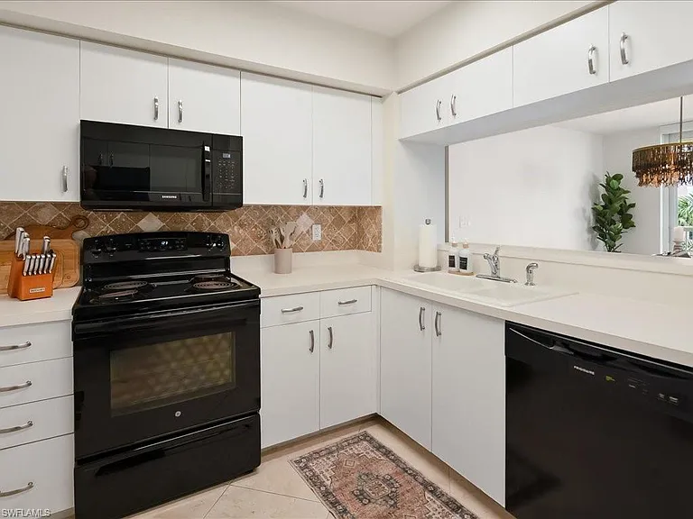 990 Cape Marco Dr #201 — Photo 21