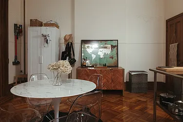 Rented by Donawald Realty INC