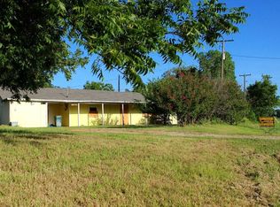 6071 Highway 16 N, De Leon, TX 76444