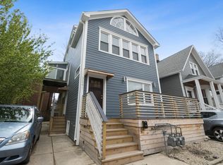 1241 W Draper St #2, Chicago, IL 60614