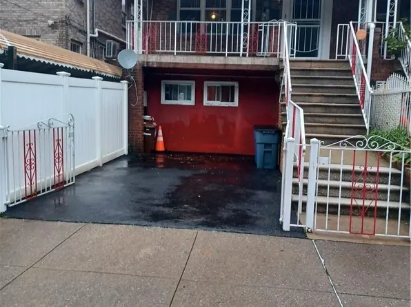 3428 Barker Avenue, Bronx, NY 10467