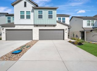 119 Verra Way, Georgetown, TX 78626