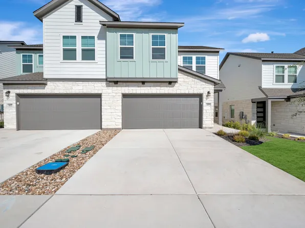 119 Verra Way, Georgetown, TX 78626