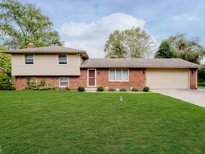 1294 N 300 E, Anderson, IN, 46012
