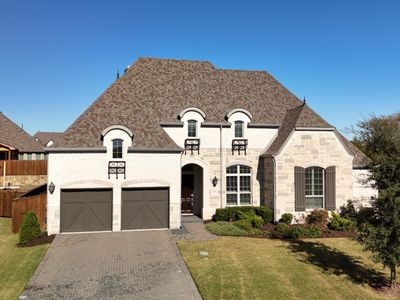 2916 Majestic Prince St, Celina, TX, 75009