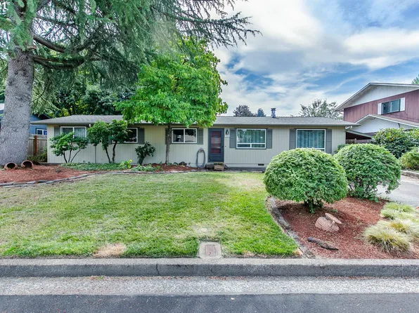 352 Dublin Ave, Eugene, OR 97404