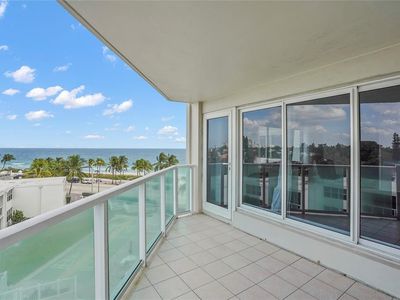 1151 N Fort Lauderdale Beach Blvd #4B, Fort Lauderdale, FL, 33304