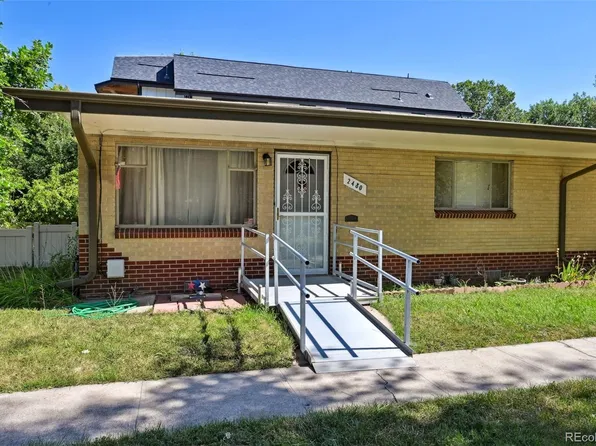 2480 S Lafayette Street, Denver, CO 80210