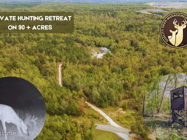 424 Firetower Rd, Camden, TN 38320
