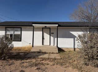 1314 Birdwell Ln, Big Spring, TX 79720