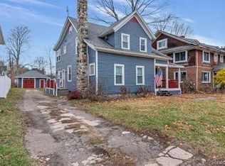 424 Crapo St APT 4, Flint, MI 48503