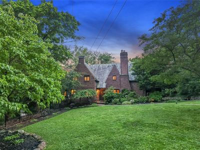 464 Avon Dr, Pittsburgh, PA, 15228