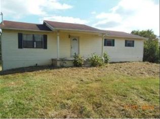 1560 Marvin Adcock Rd, Hayden, AL 35079