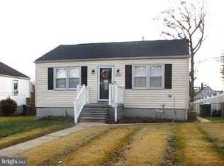 3227 Orlando Ave, Baltimore, MD 21234