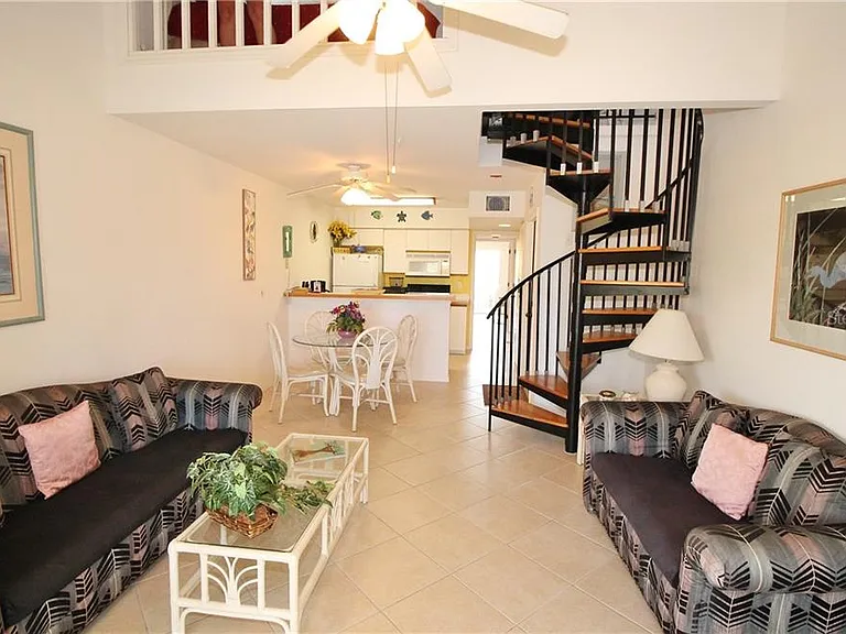 9400 Little Gasparilla Is #H8 — Photo 4