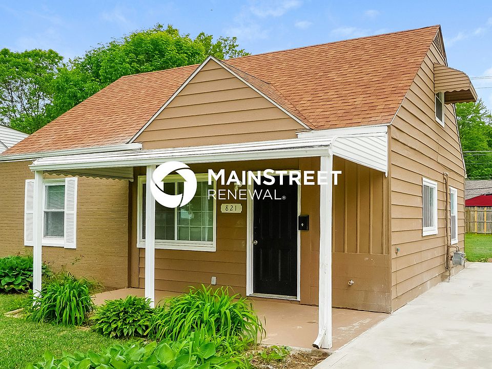 Front View