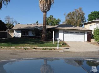 1917 Larch St, Simi Valley, CA 93065