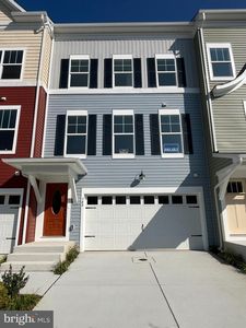 348 Allison Jane Dr #H-9, Stevensville, MD, 21666