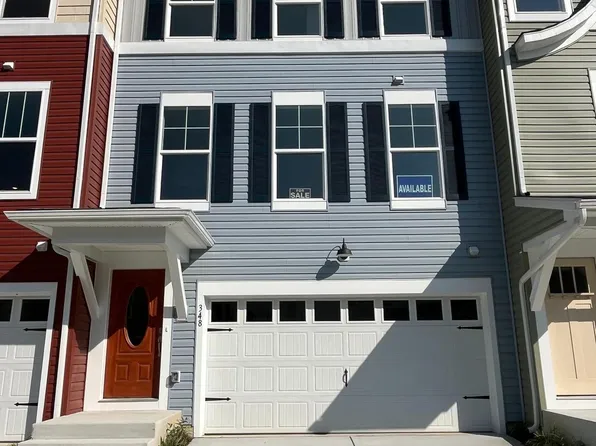 348 Allison Jane Dr #H-9, Stevensville, MD 21666