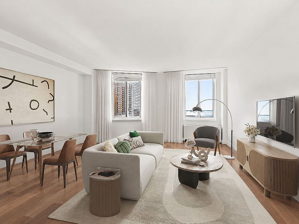 1st image of 333 Rector Pl #Ph2s