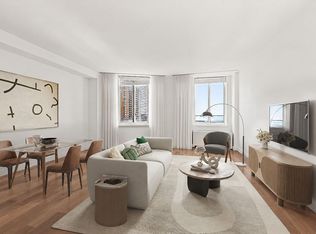 1 Rector Park, New York, NY 10280