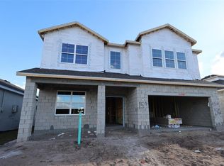 5291 High Line Dr, Saint Cloud, FL 34771