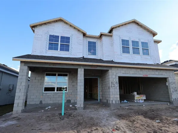 5291 High Line Dr, Saint Cloud, FL 34771