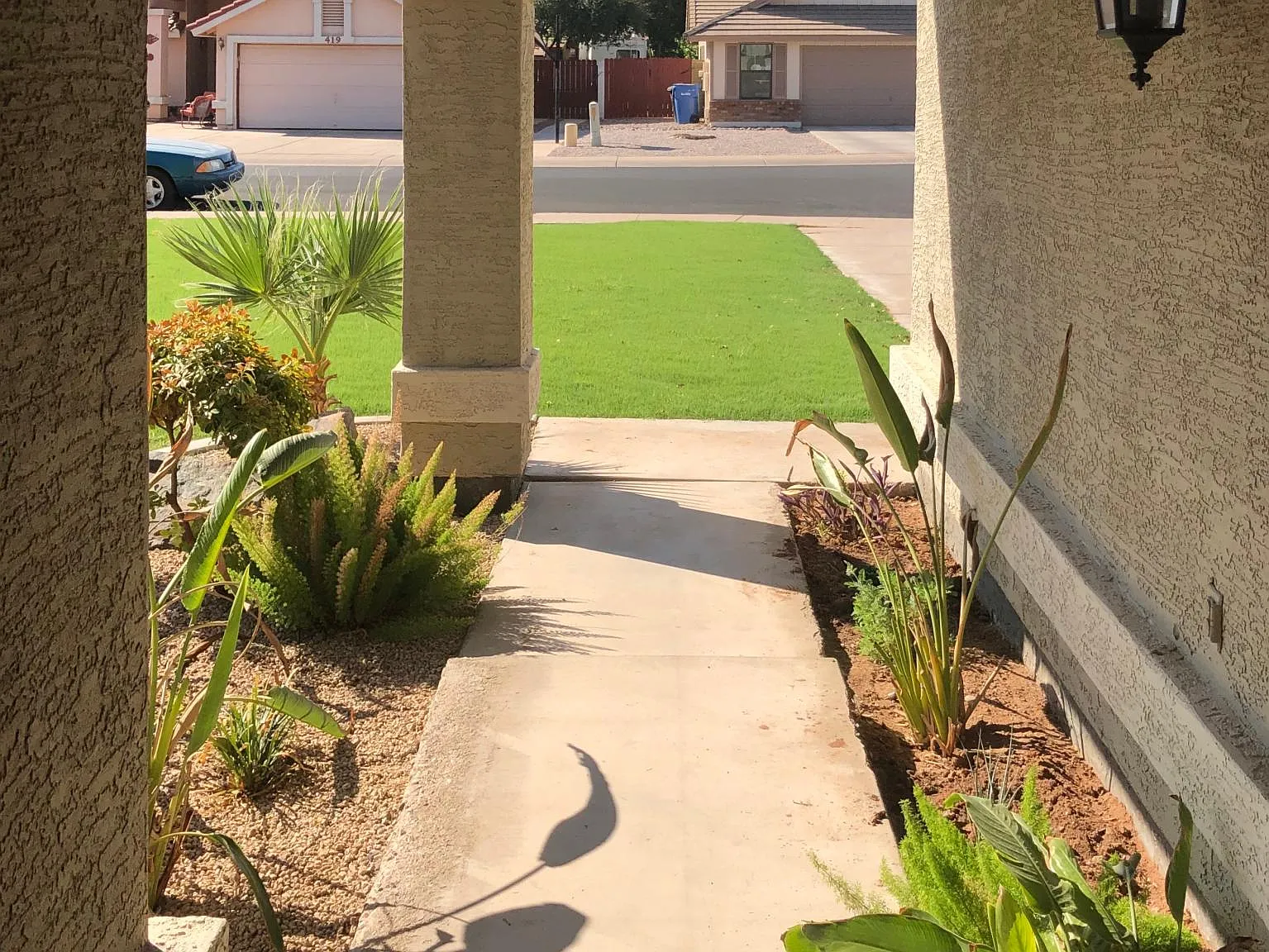 420 E Meadows Ln — Photo 3