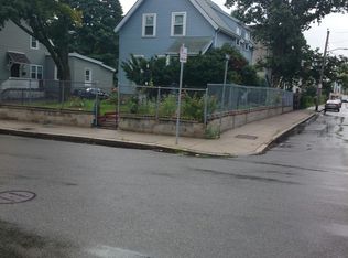 124 Southern Ave, Dorchester, MA 02124