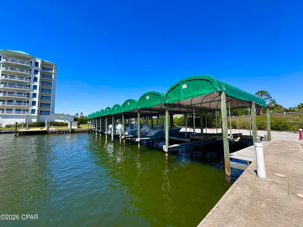 1600 Marina Bay Dr Unit 301, Southport, FL 32409