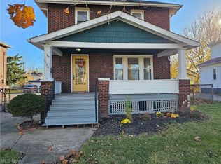 1928 E 33rd St, Lorain, OH 44055