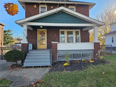 1928 E 33rd St, Lorain, OH, 44055