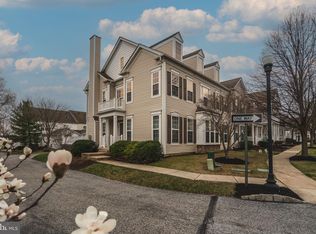 900 Harsdale Way, Chester Springs, PA 19425