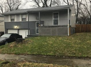 4049 Klepinger Rd, Dayton, OH 45416