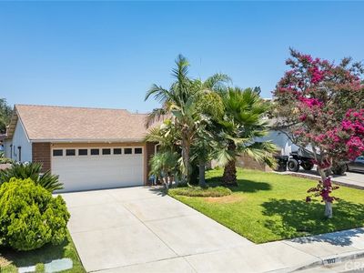 1917 S Grandview Ln, West Covina, CA, 91792