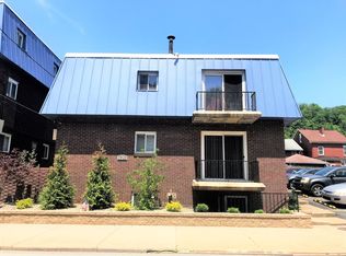 1710 Main St APT 204, Pittsburgh, PA 15215