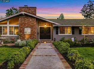 676 Dolphin Dr, Danville, CA