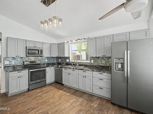 2653 W KNOX Road, Chandler, AZ 85224