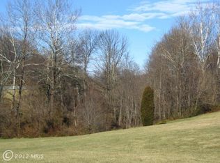 20402 Gap Ct, Rohrersville, MD 21779