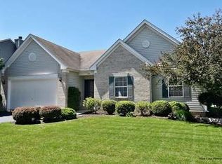 500 Canterbury Rd, Aurora, IL 60506