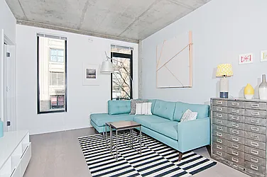 Rented by Bold New York