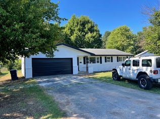 2722 W Harrison St, Springfield, MO 65802