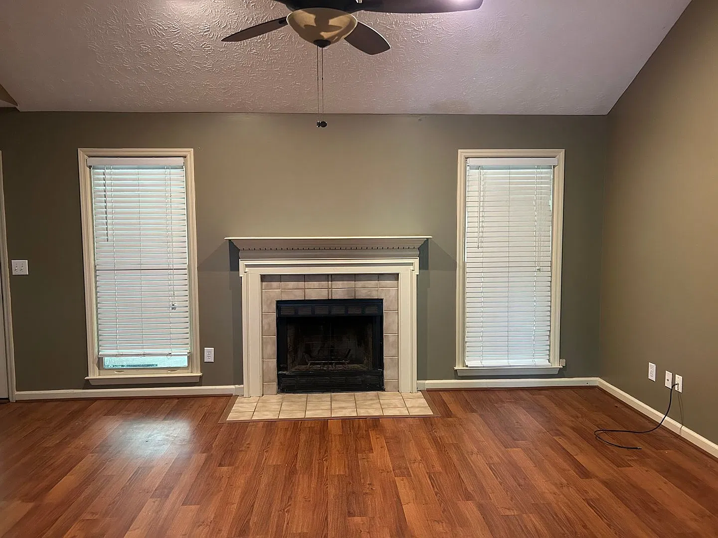 Cute house in Harris County off Fortson Road in Whispering Pines Subdivision — Photo 4