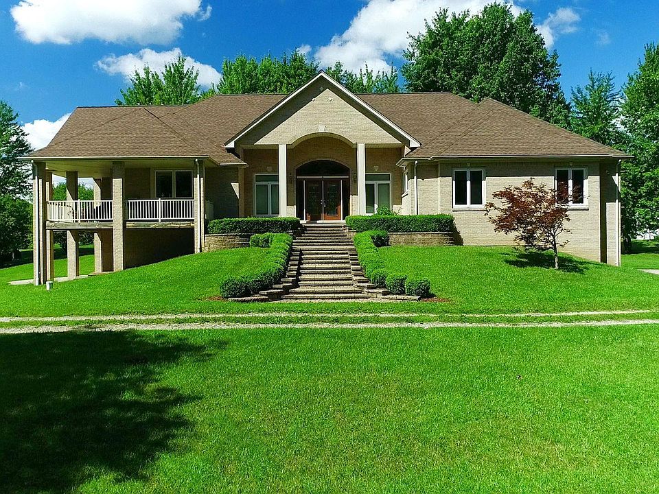 1683 Low Wood Trl, Leonard, MI 48367 MLS 50087023 Zillow